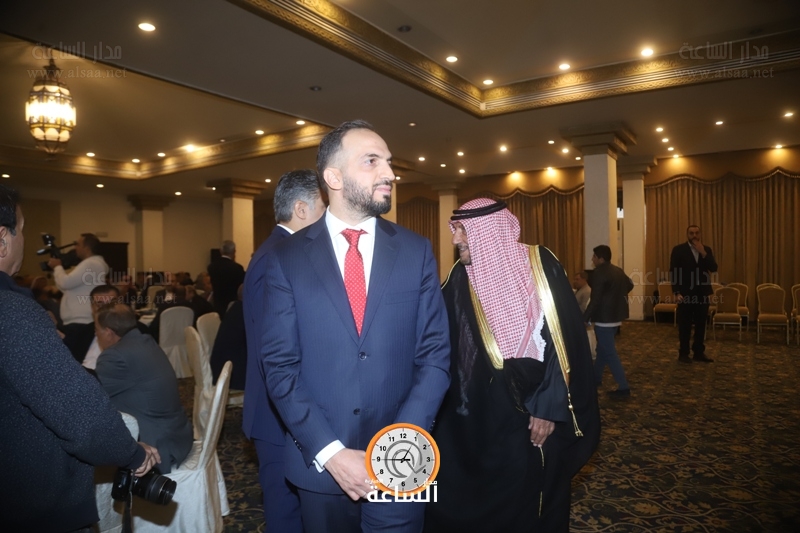 Madar Al-Saa Images 0.95304440705684