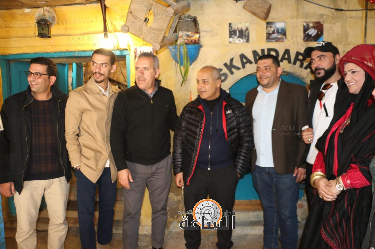 Madar Al-Saa Images 0.6341261967056215