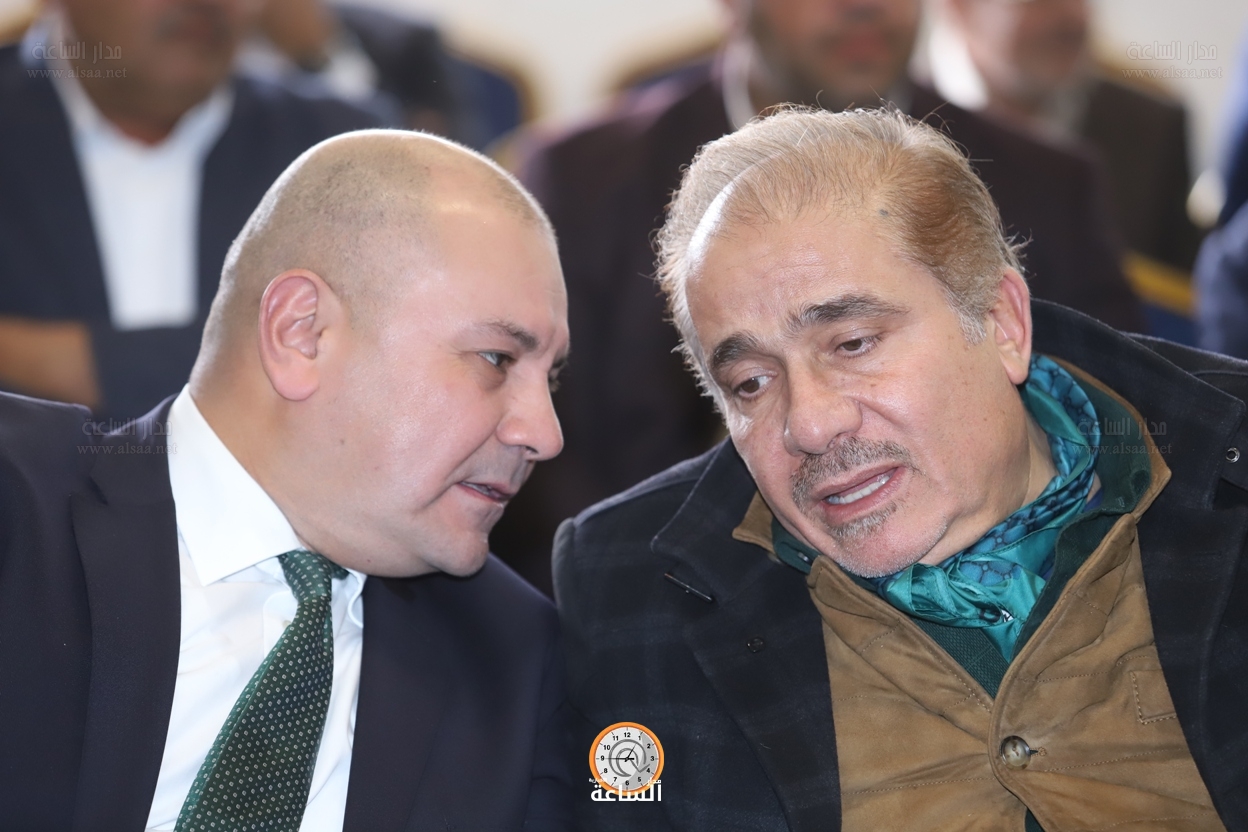 Madar Al-Saa Images 0.9564064484086039