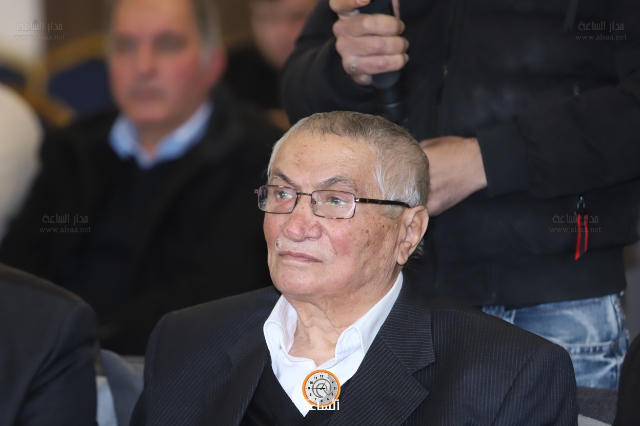 Madar Al-Saa Images 0.7966696577815096