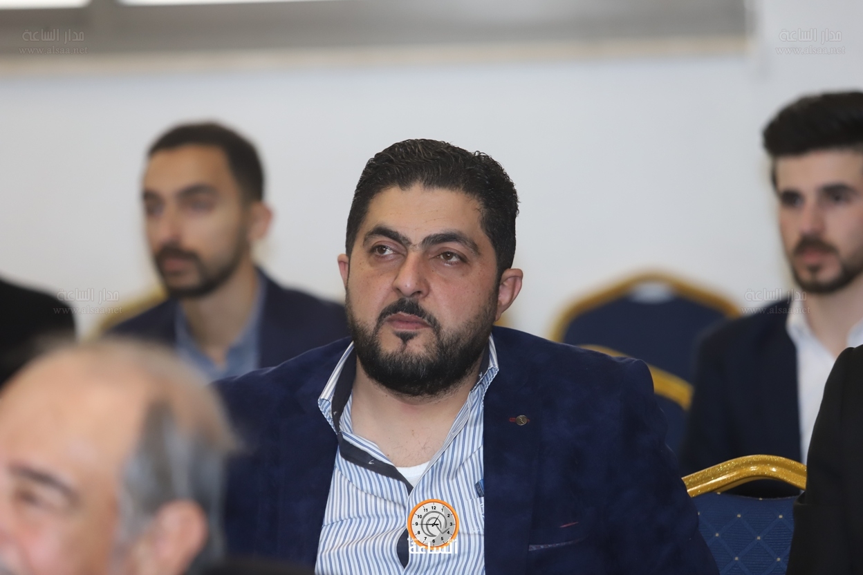 Madar Al-Saa Images 0.7292555652918455