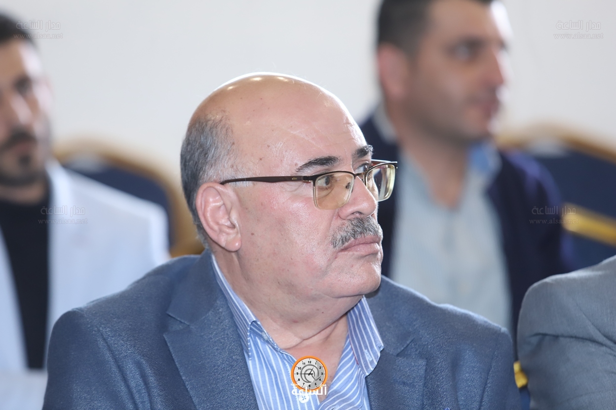 Madar Al-Saa Images 0.12098742917823357