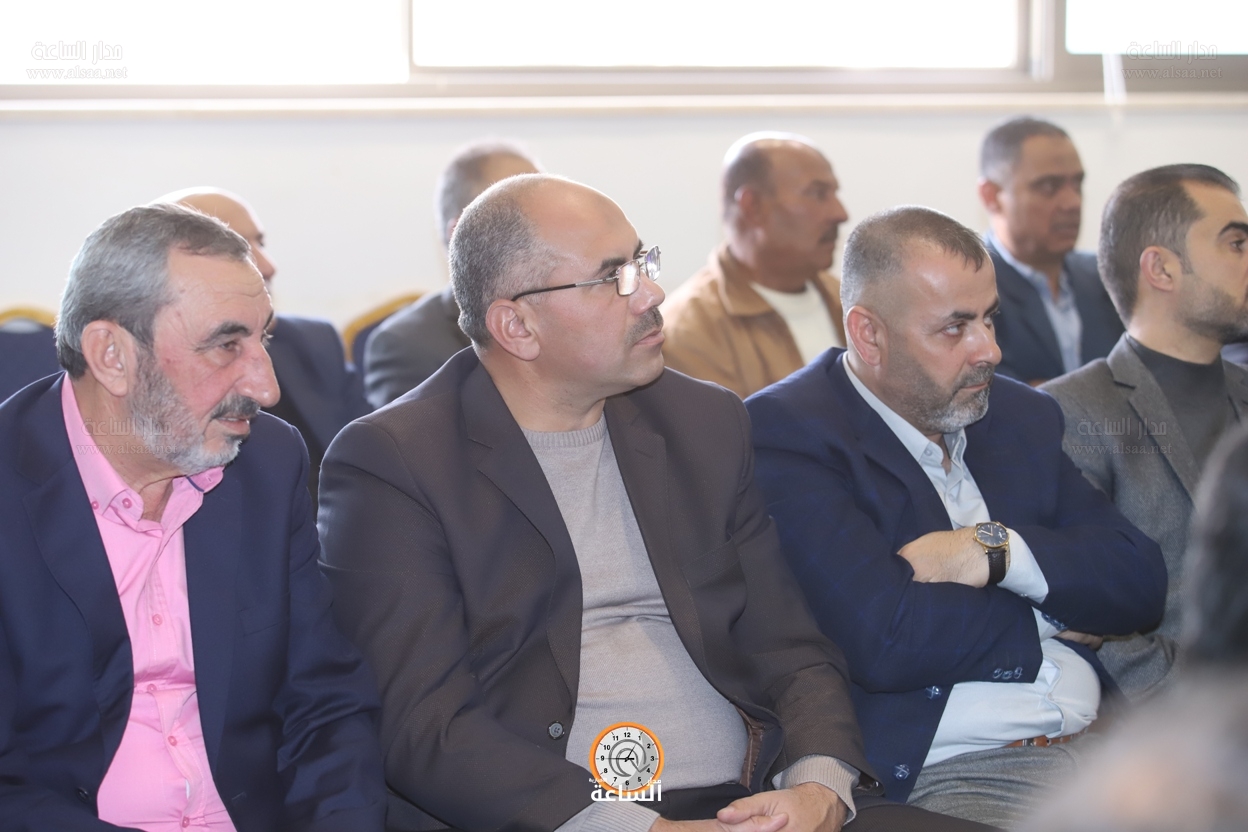 Madar Al-Saa Images 0.2116773282223423