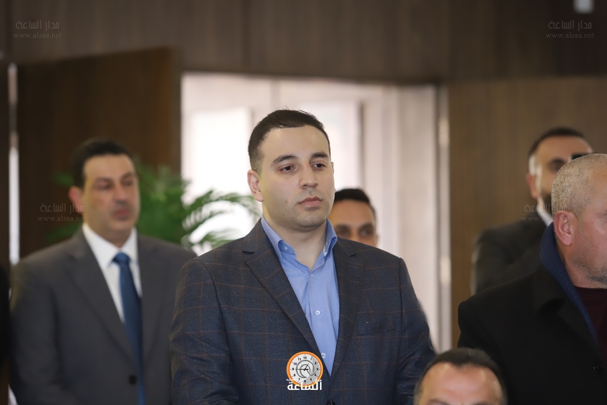 Madar Al-Saa Images 0.18094432468215493