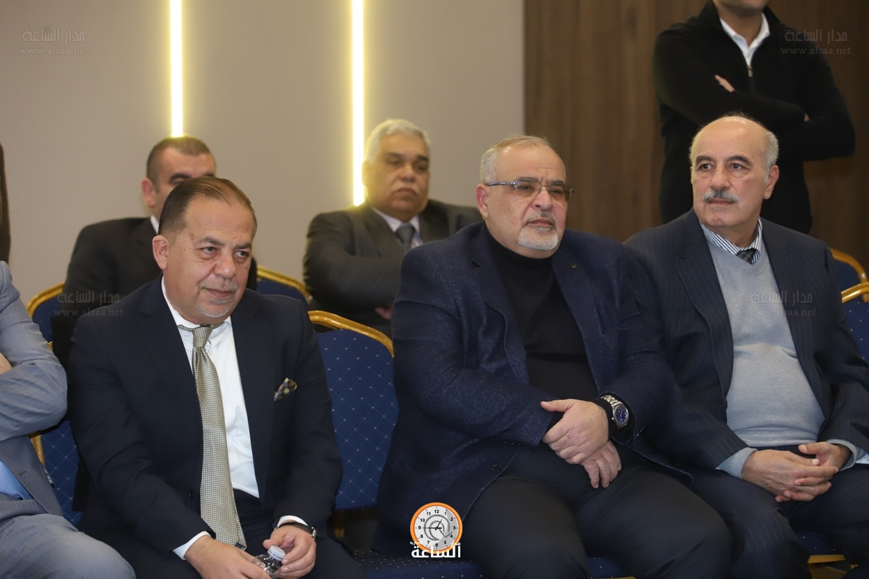 Madar Al-Saa Images 0.04176410836550515