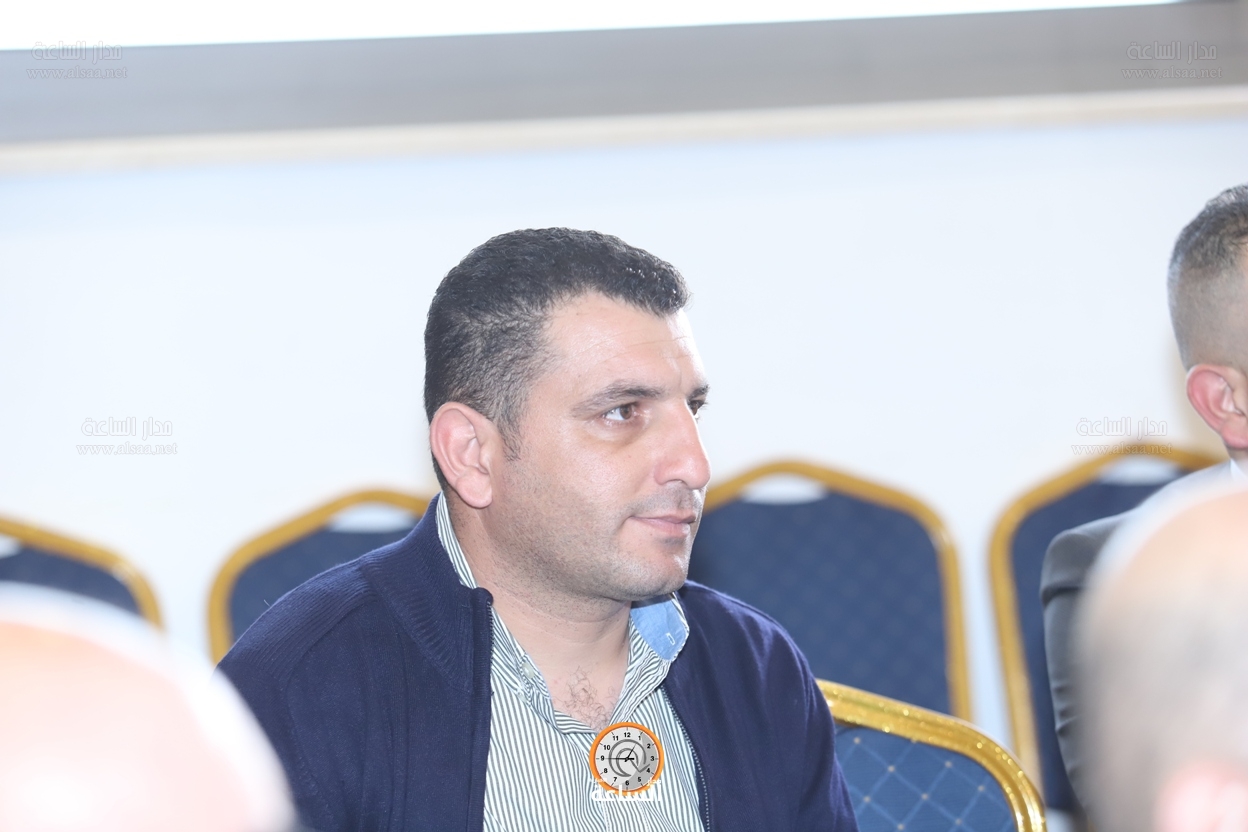 Madar Al-Saa Images 0.4016490262160526