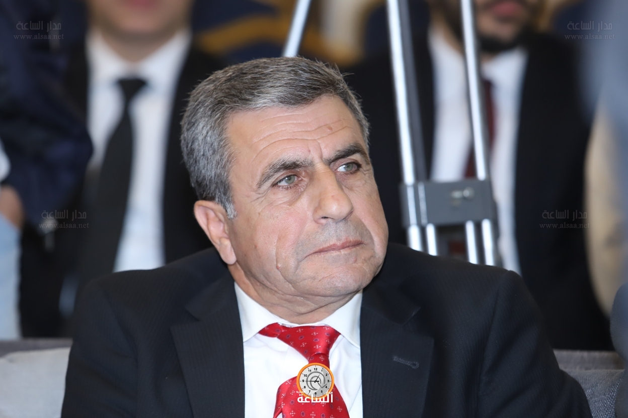 Madar Al-Saa Images 0.12240709991866905