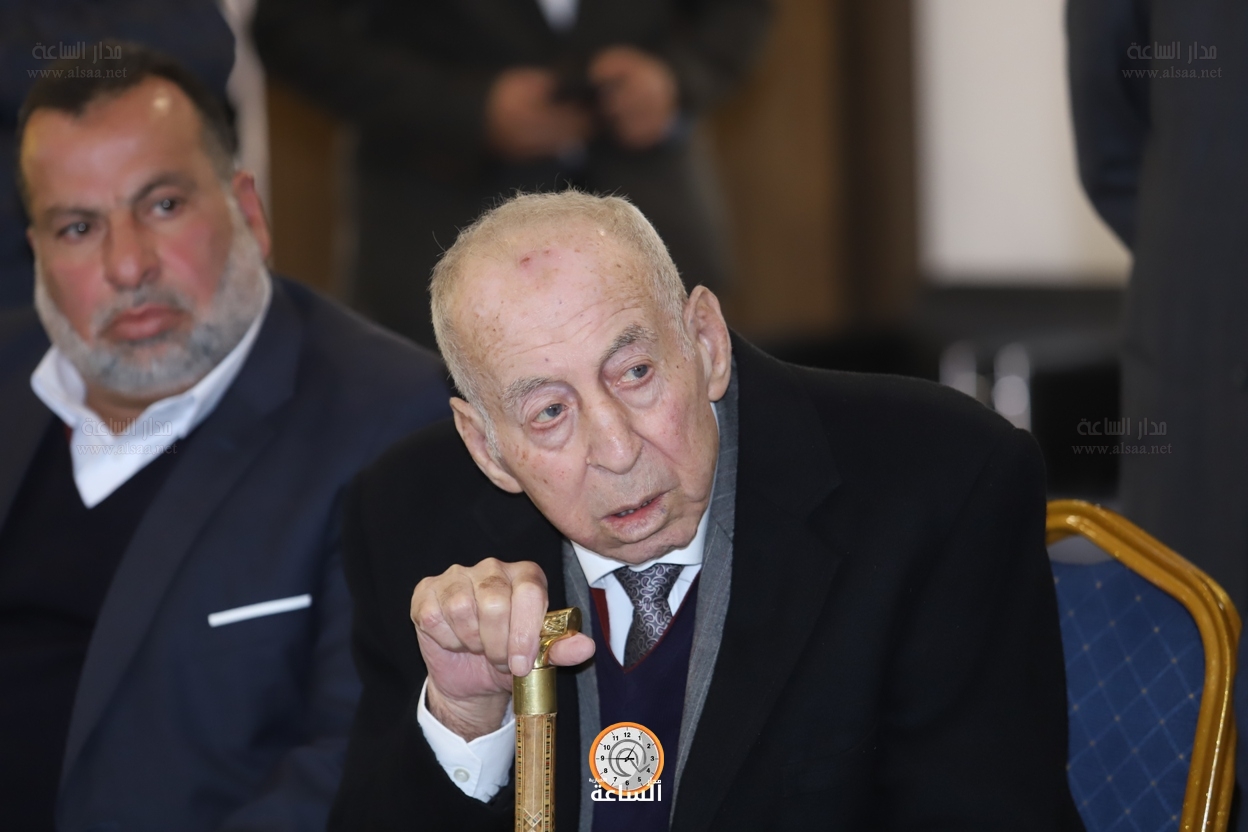 Madar Al-Saa Images 0.13406549467938578