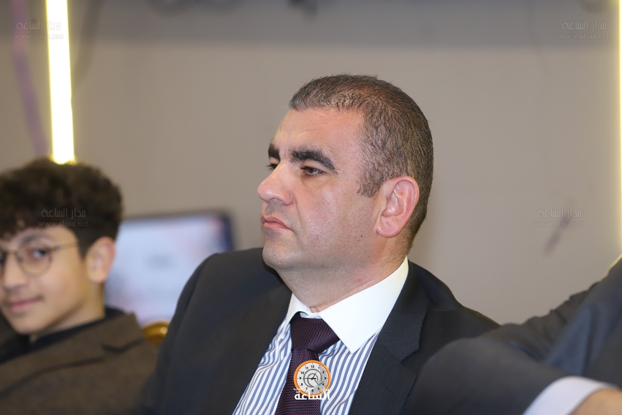 Madar Al-Saa Images 0.037913164859201265