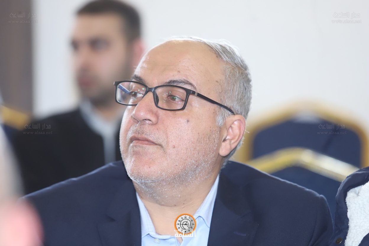 Madar Al-Saa Images 0.03850634316155599