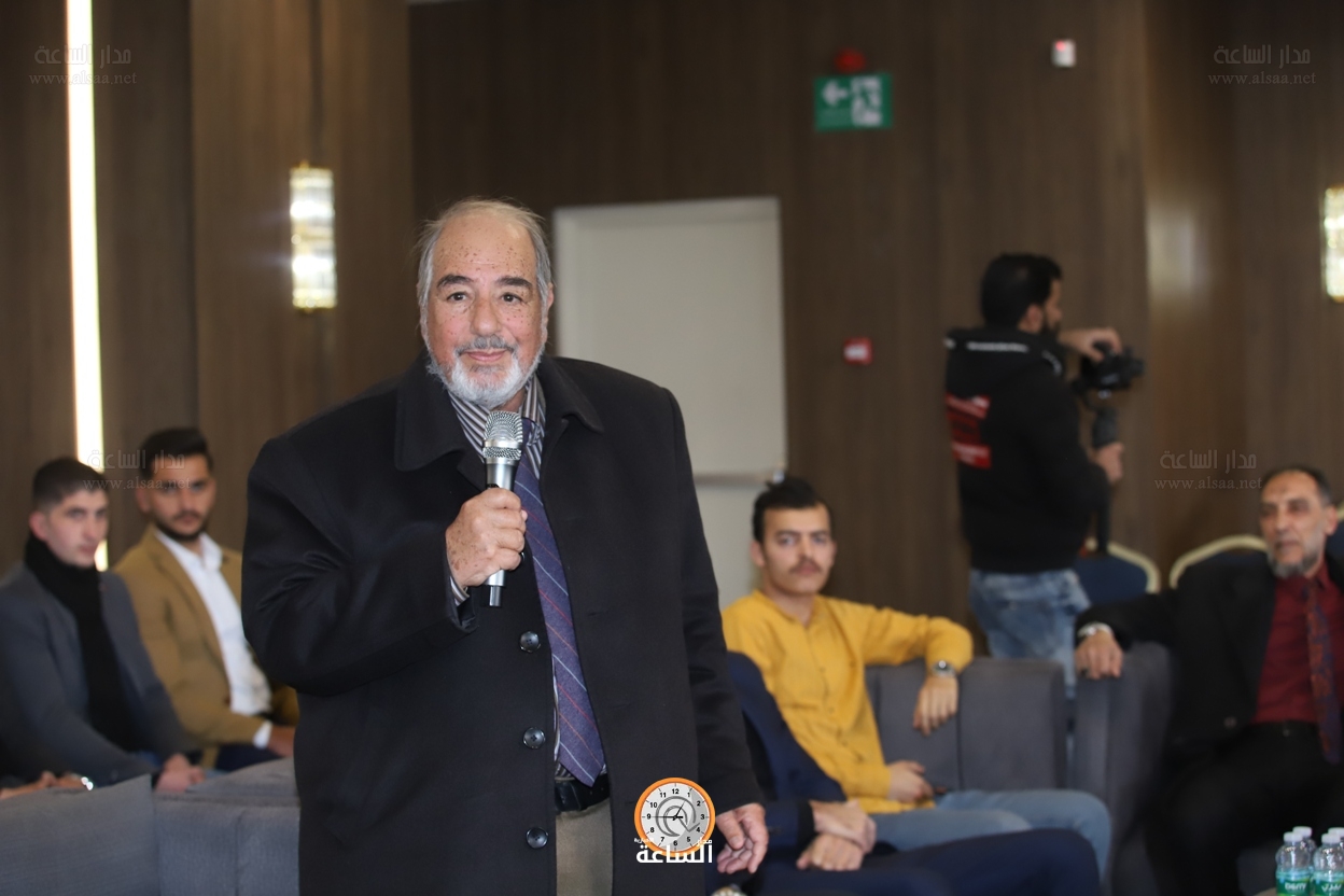 Madar Al-Saa Images 0.7487347152604698