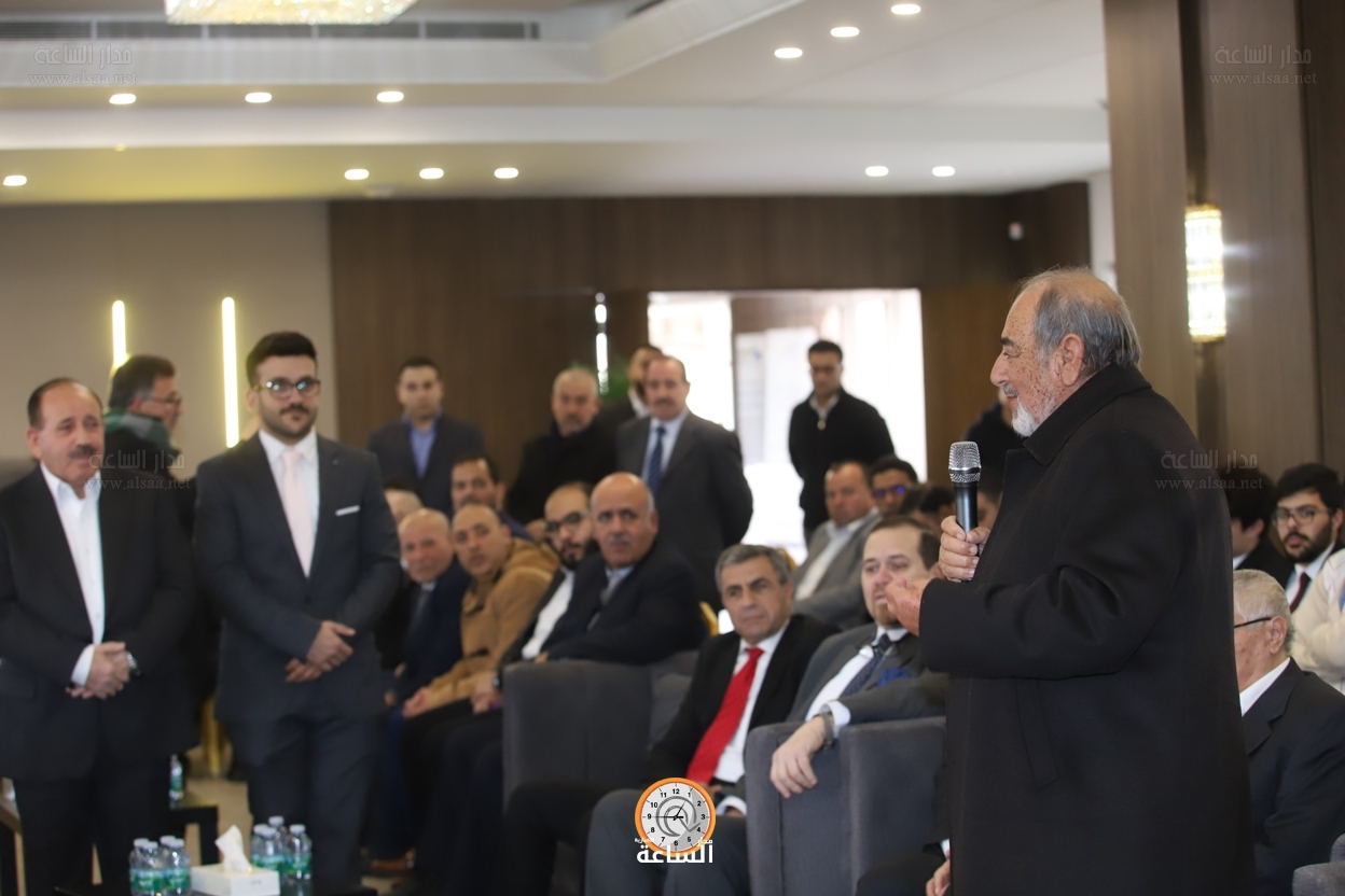 Madar Al-Saa Images 0.553886274086238