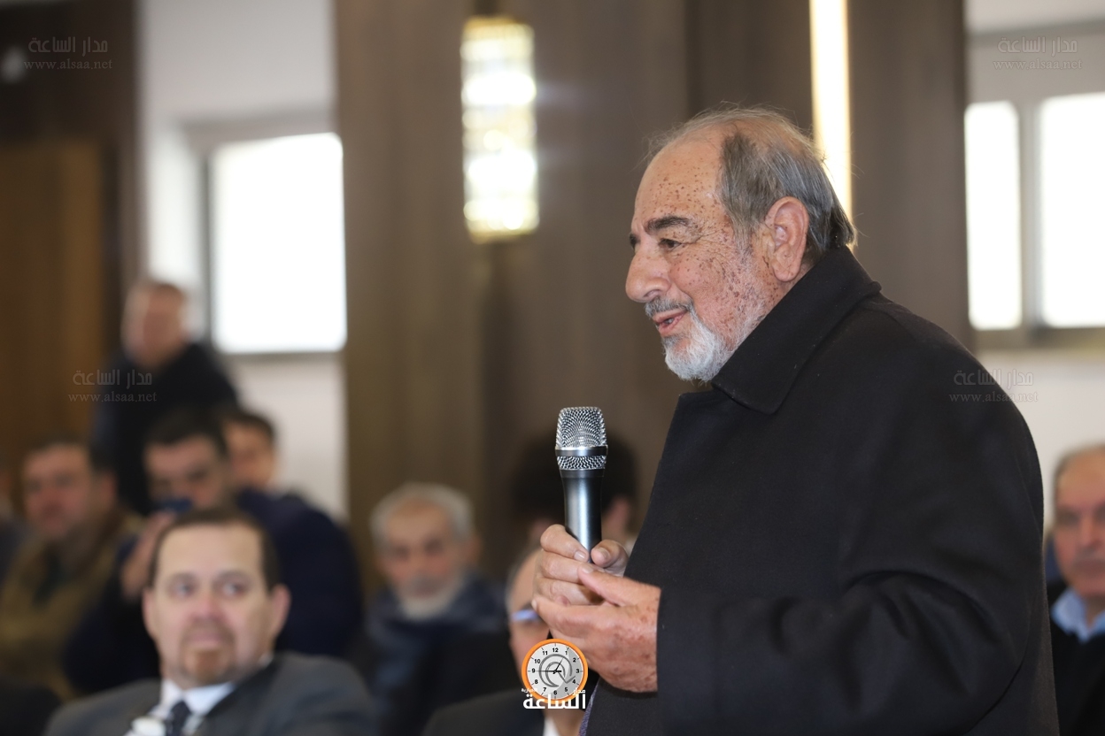 Madar Al-Saa Images 0.06936407027470115