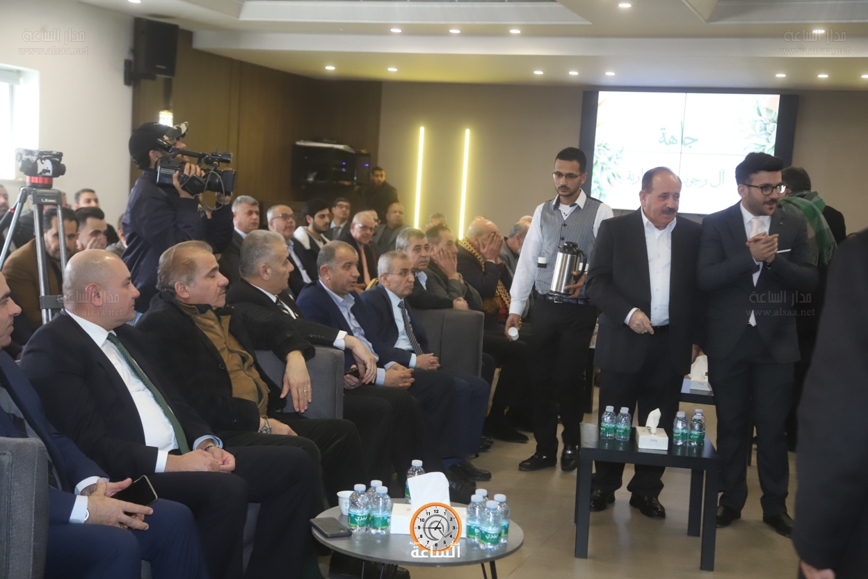 Madar Al-Saa Images 0.08124937327875847