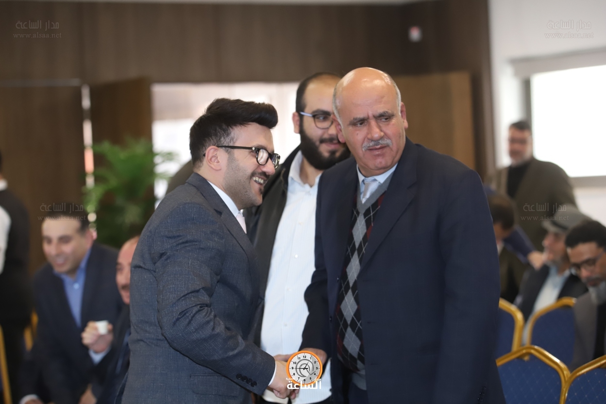 Madar Al-Saa Images 0.06901020785847023