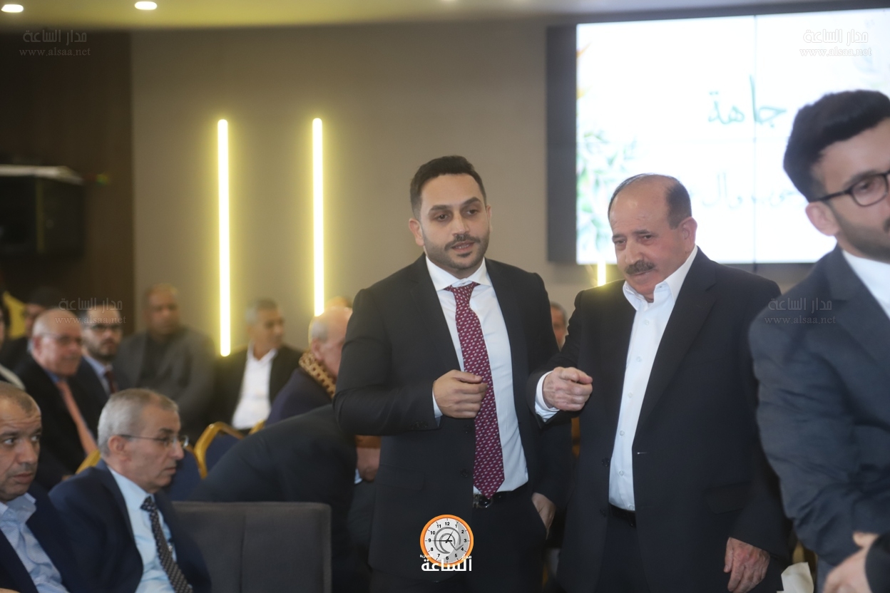 Madar Al-Saa Images 0.6031571016947765