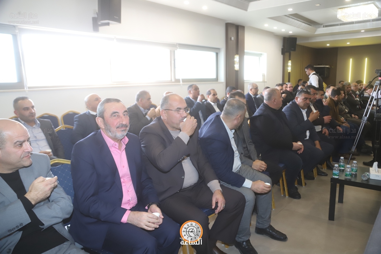 Madar Al-Saa Images 0.4183790018257245