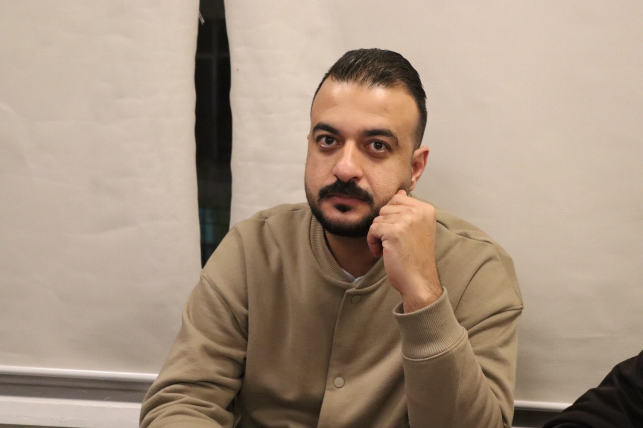 Madar Al-Saa Images 0.3897619342646127