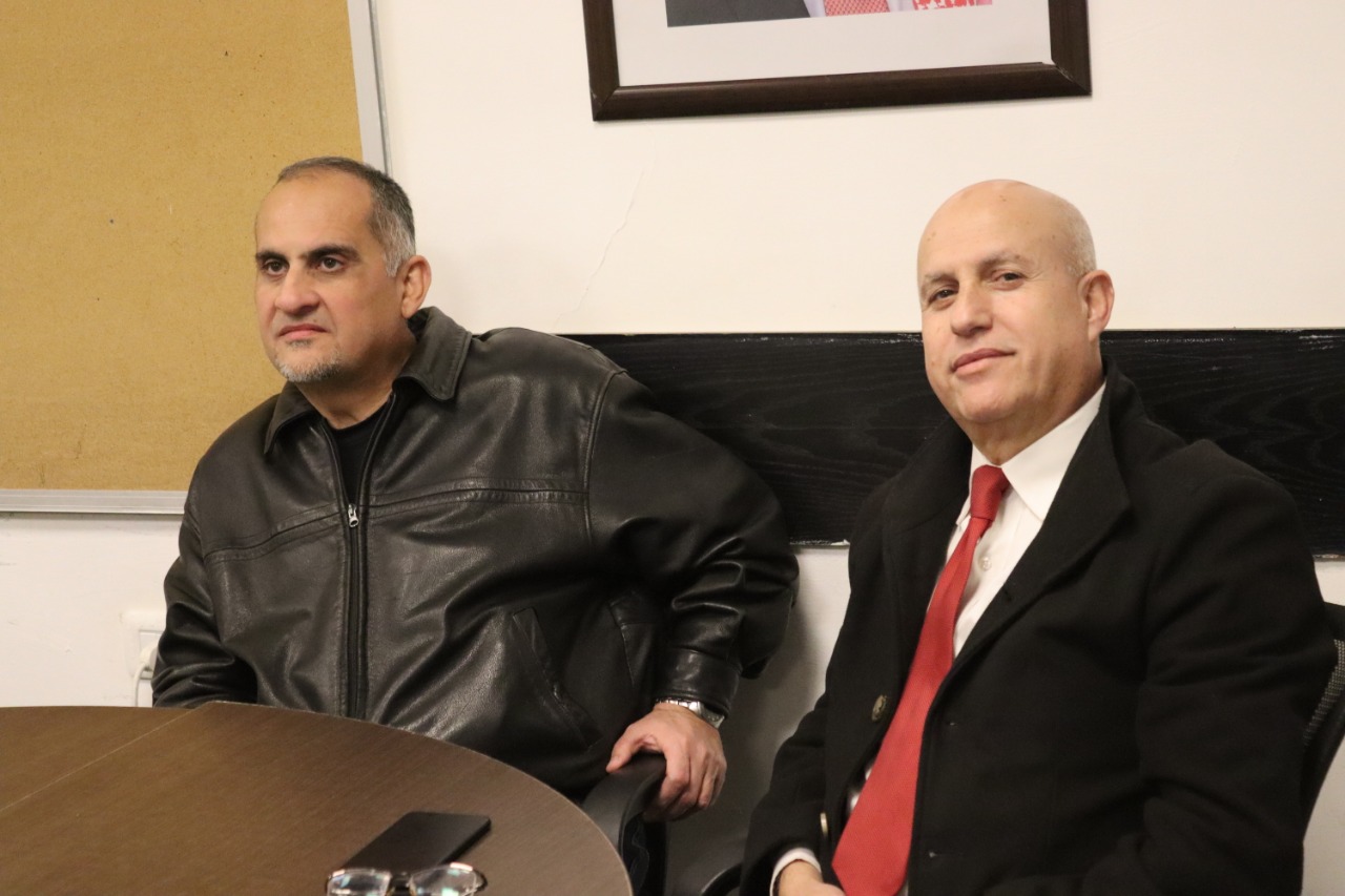 Madar Al-Saa Images 0.8208737939122513