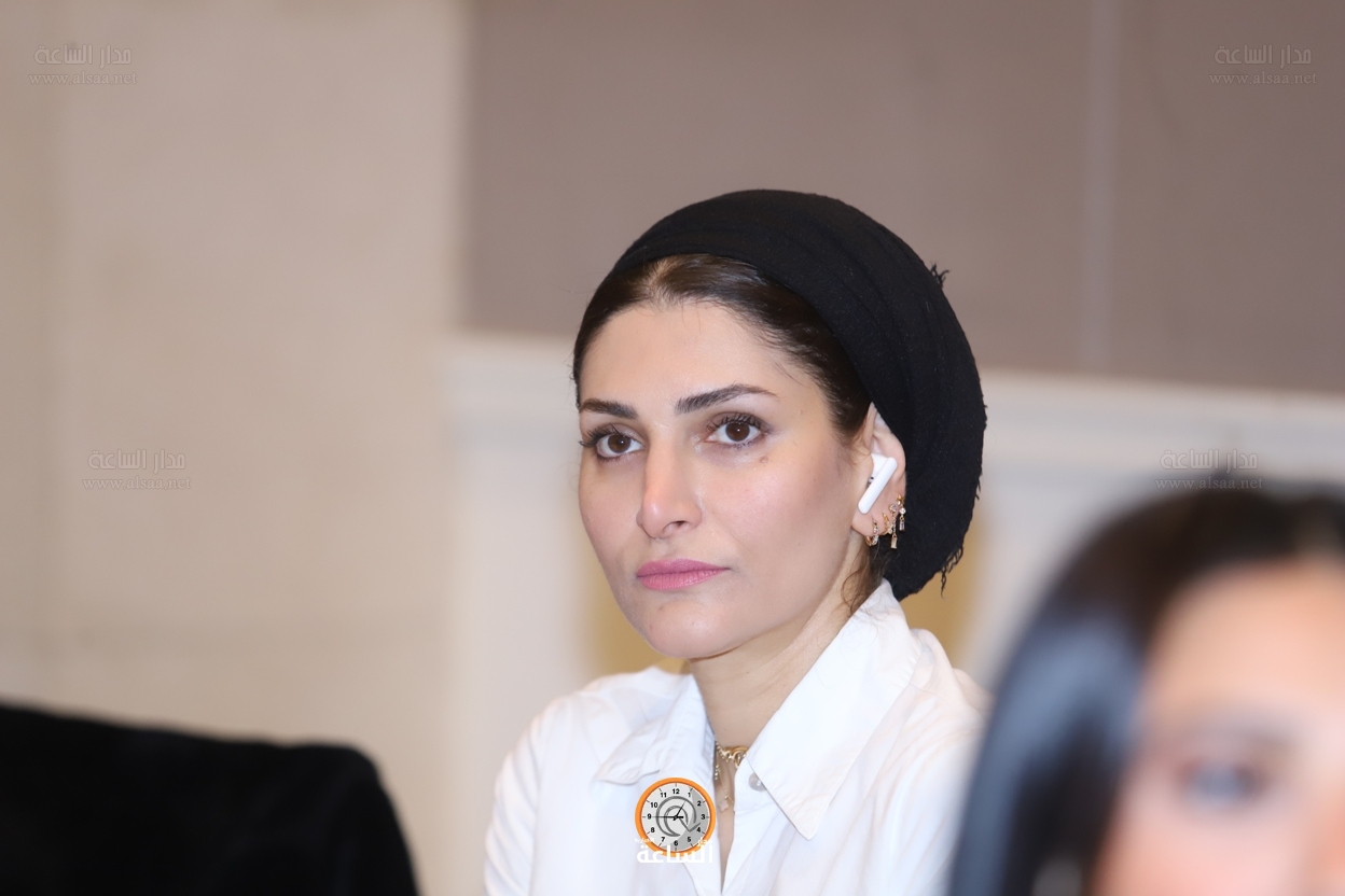 Madar Al-Saa Images 0.6593181608473568