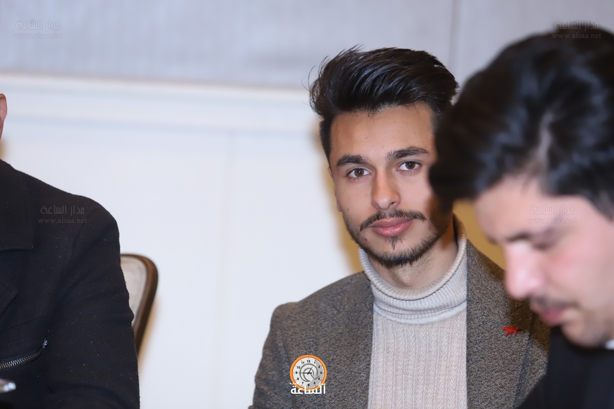 Madar Al-Saa Images 0.09673395481728297