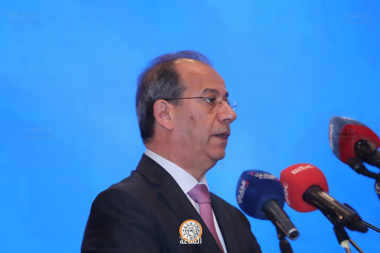 Madar Al-Saa Images 0.4783886043932082