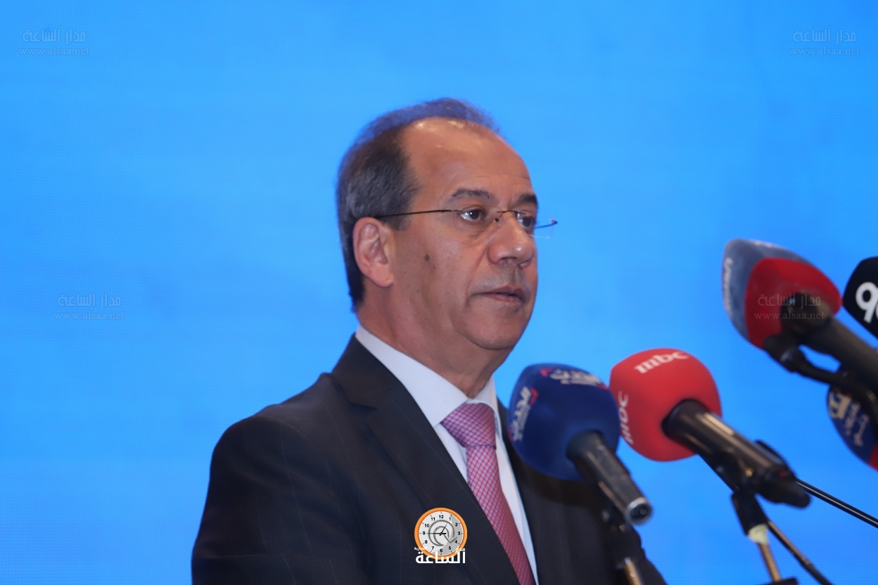 Madar Al-Saa Images 0.4826864121228449