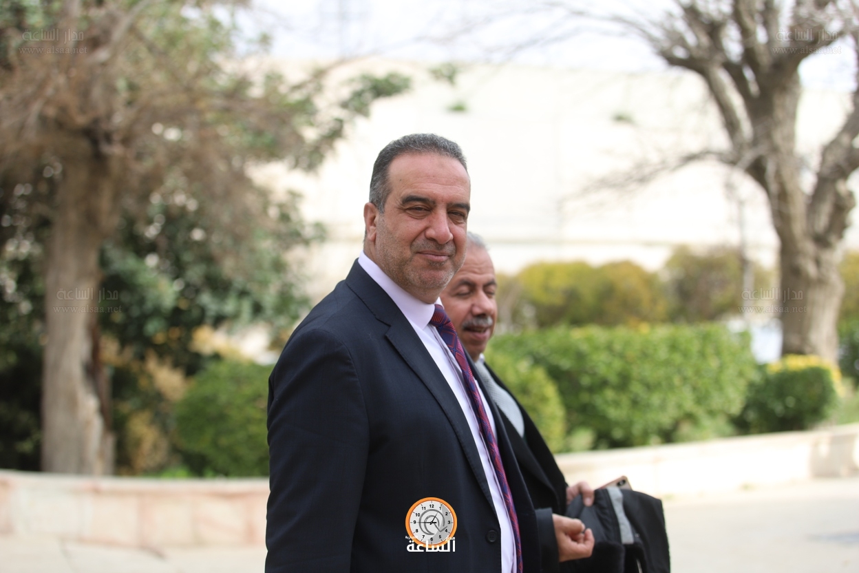 Madar Al-Saa Images 0.21483722039086306