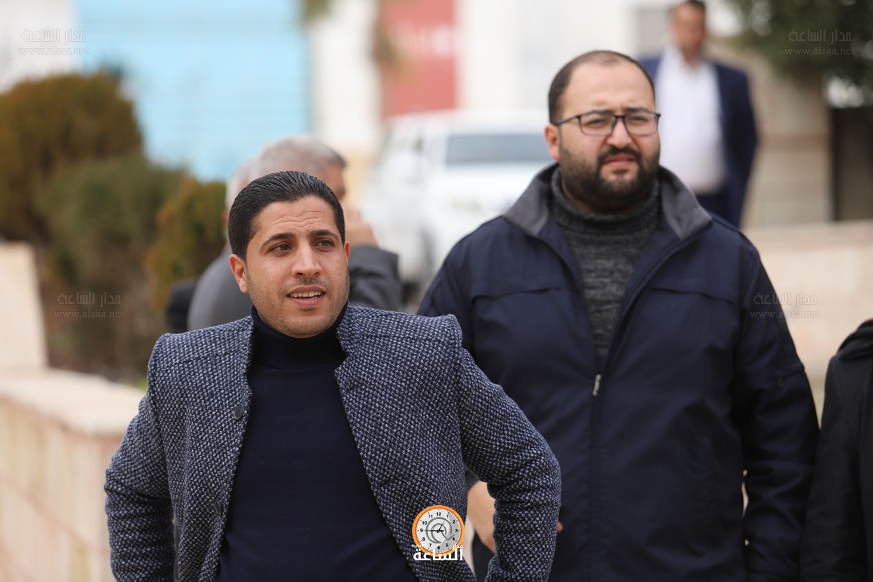 Madar Al-Saa Images 0.6717737771069159