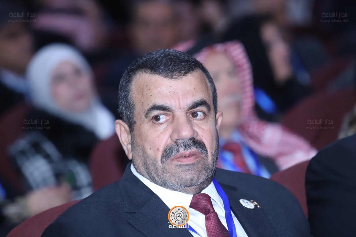 Madar Al-Saa Images 0.39987927696342296