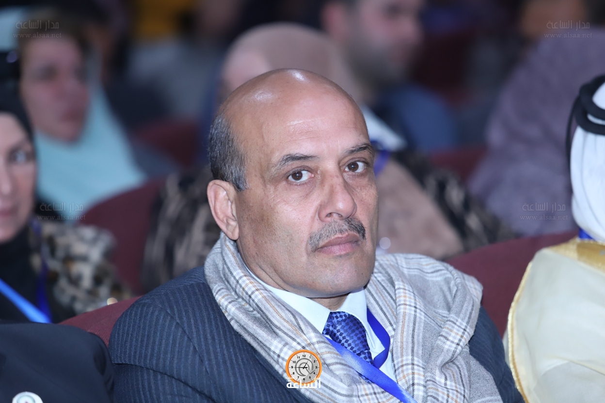 Madar Al-Saa Images 0.7540605550744424