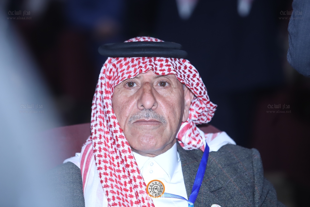 Madar Al-Saa Images 0.2215297718582614