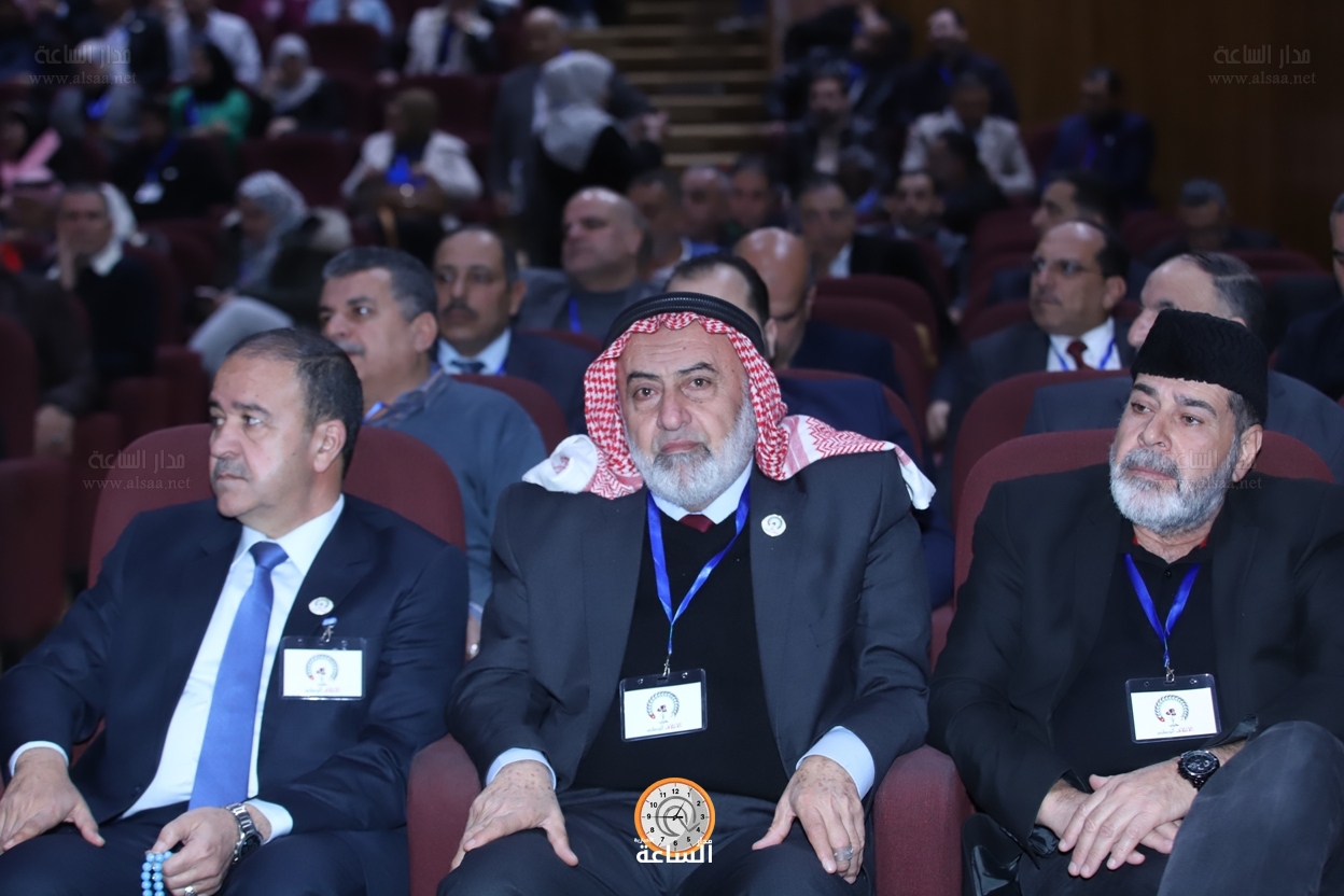 Madar Al-Saa Images 0.18187610050563952