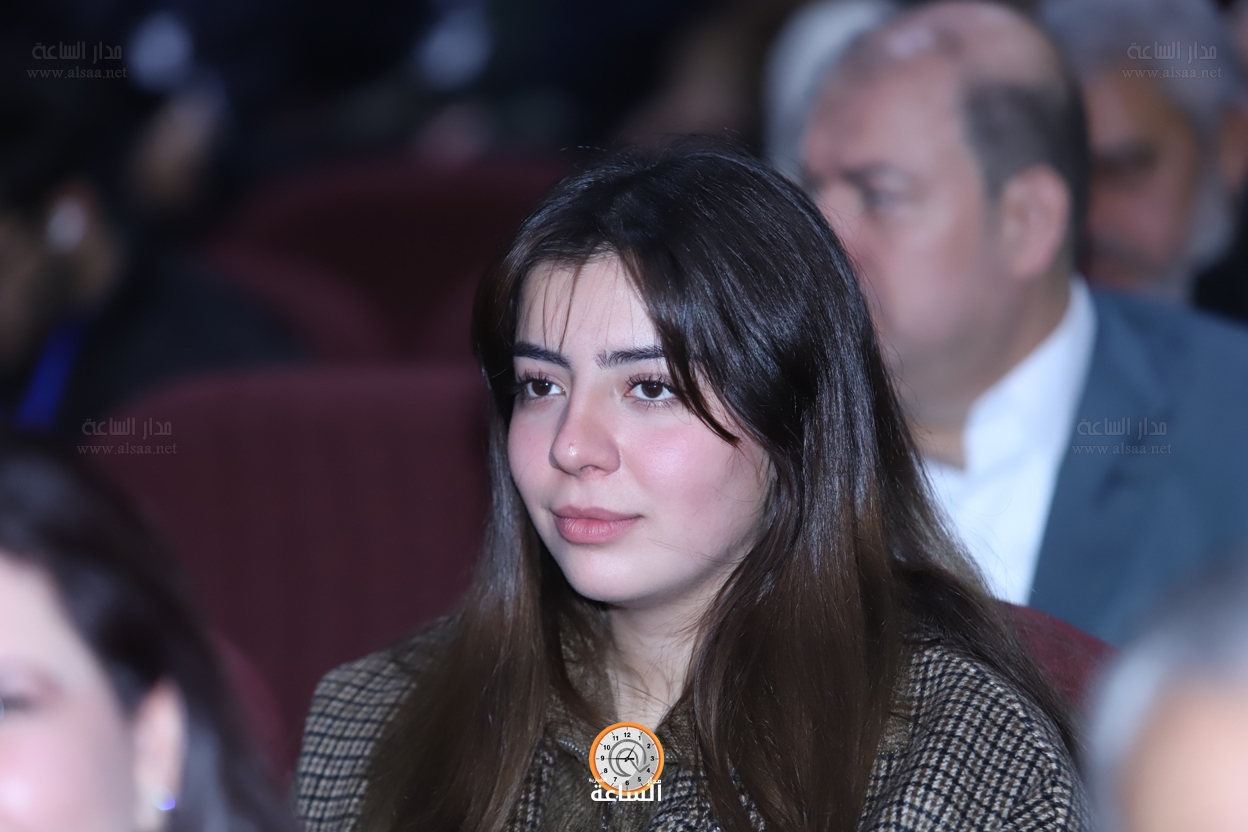 Madar Al-Saa Images 0.36658609120171715