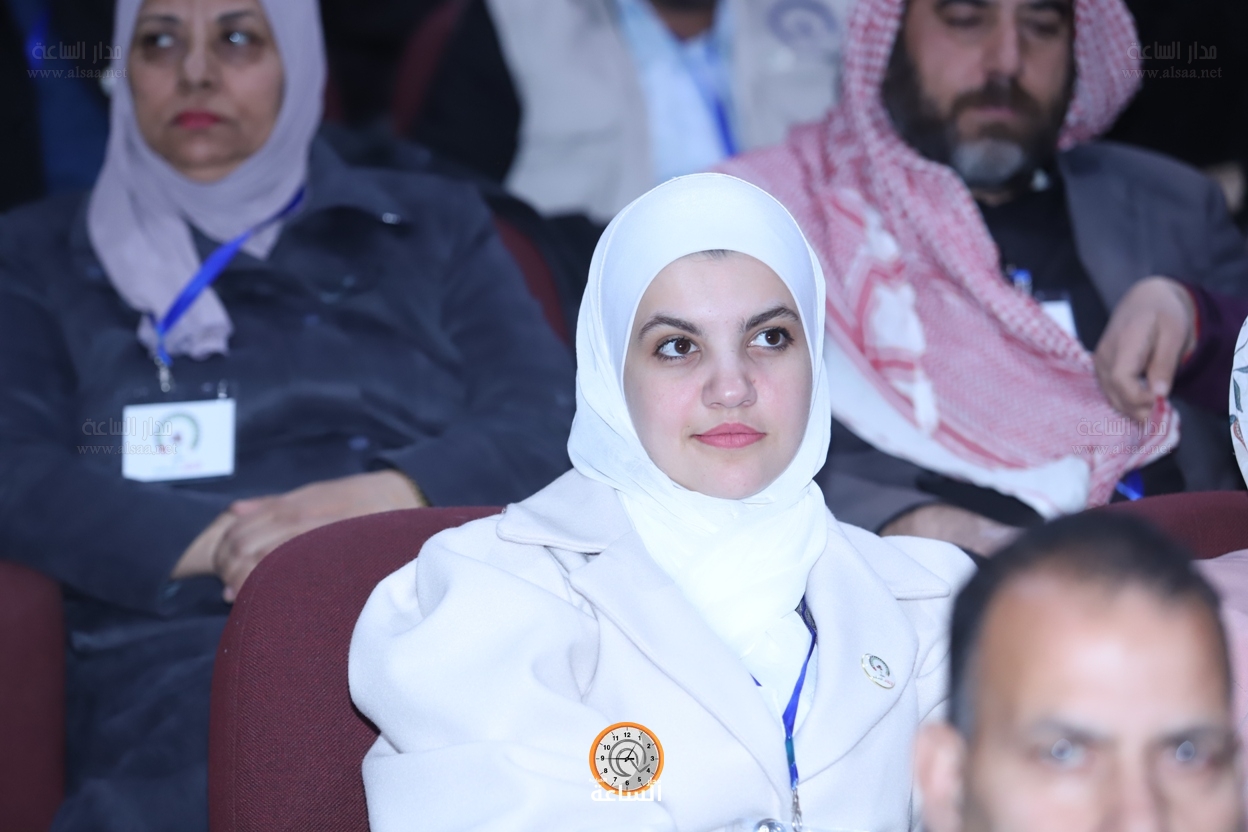 Madar Al-Saa Images 0.5240496757099582