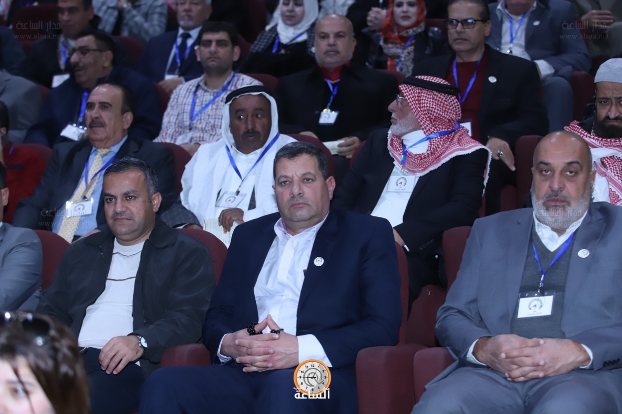 Madar Al-Saa Images 0.6237745198017939