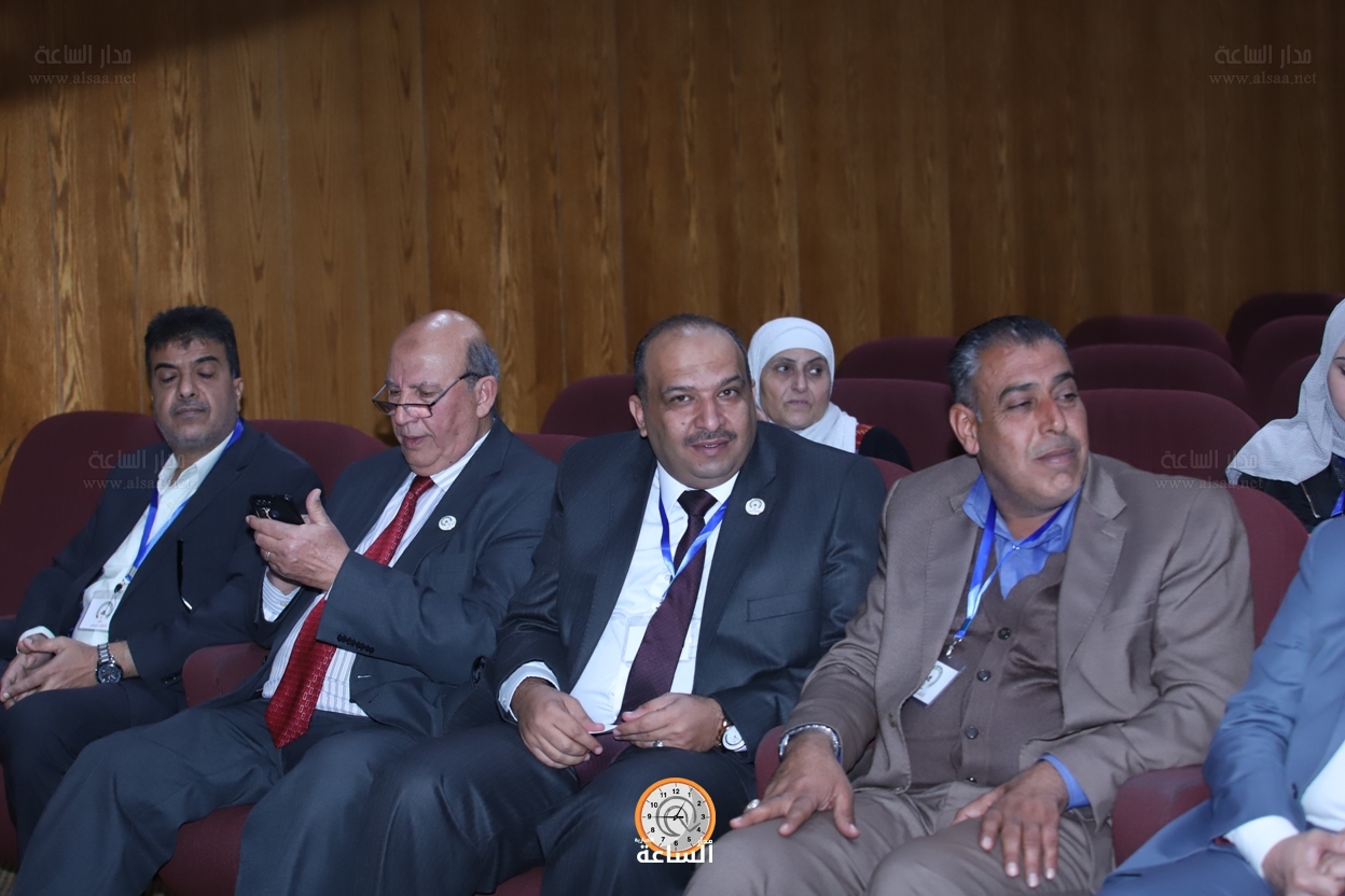 Madar Al-Saa Images 0.18303531580411825