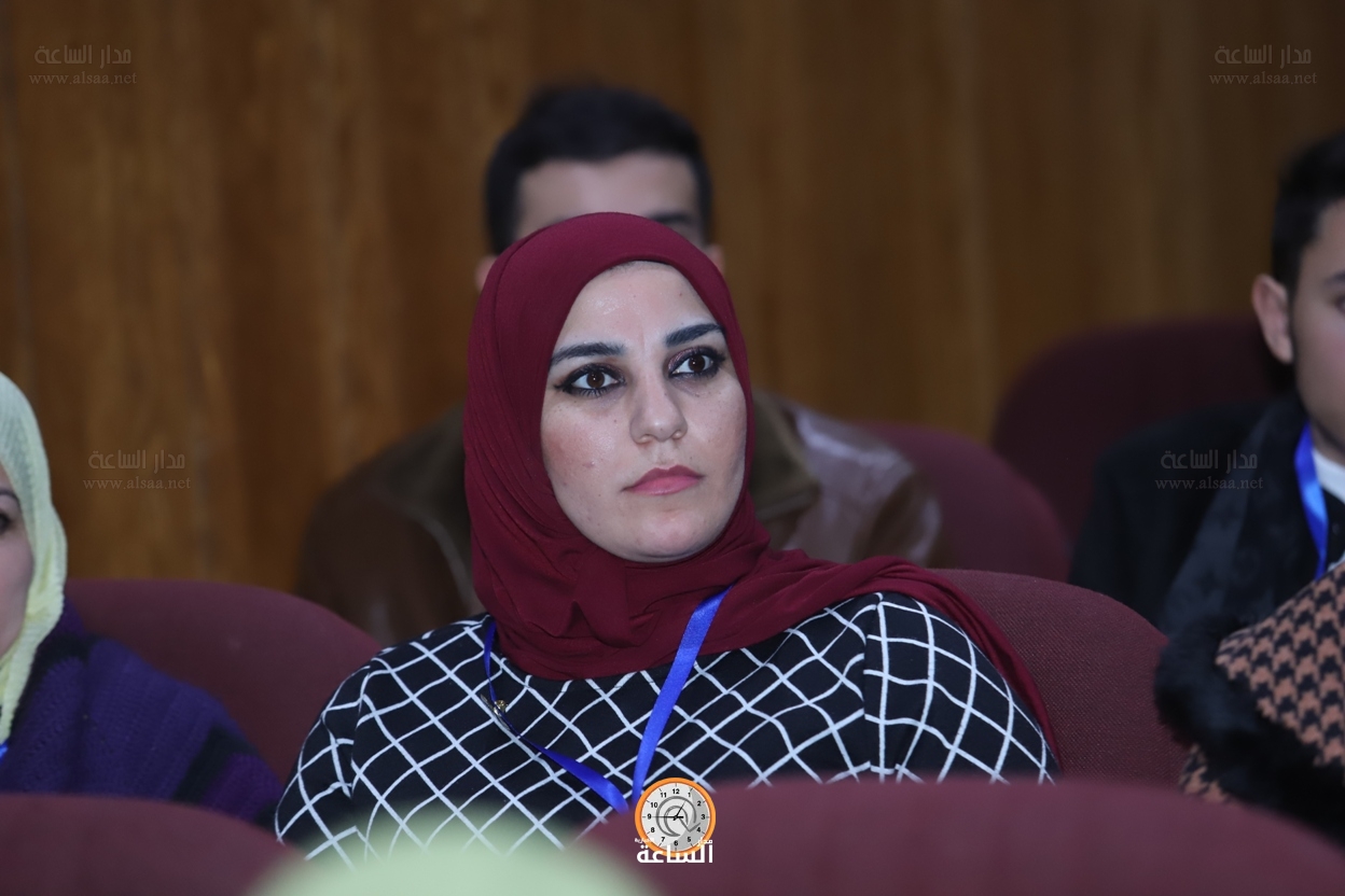 Madar Al-Saa Images 0.15462739410549542