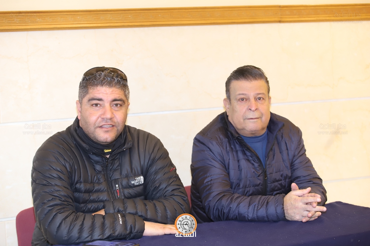 Madar Al-Saa Images 0.19306777568094358