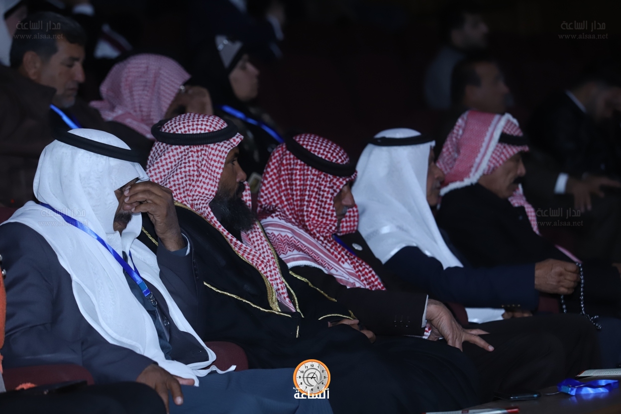 Madar Al-Saa Images 0.943420217787317