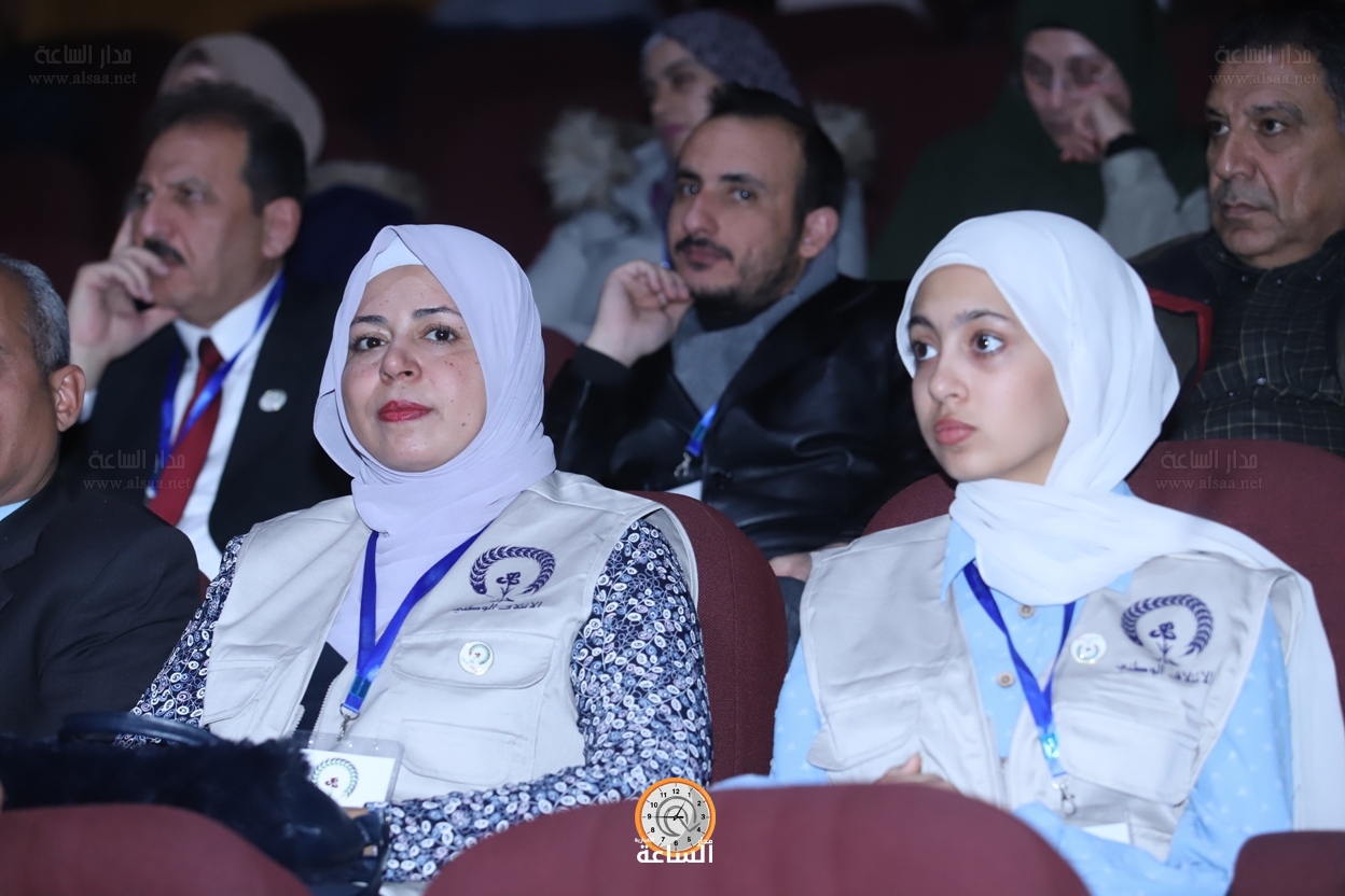 Madar Al-Saa Images 0.26313465414704695