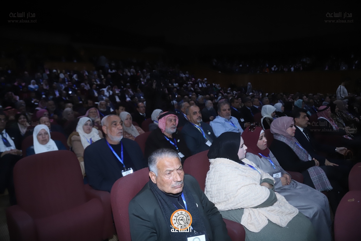 Madar Al-Saa Images 0.37938759314837456