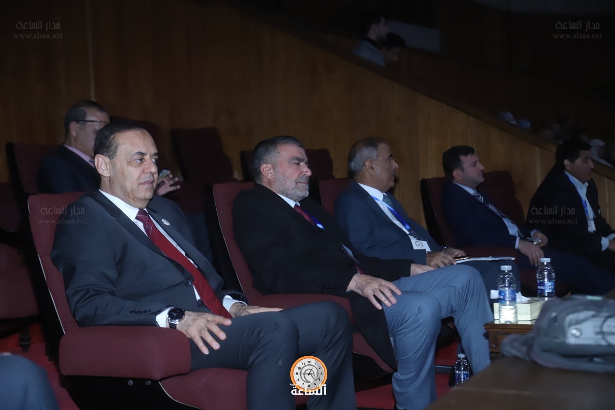 Madar Al-Saa Images 0.7875766672922304