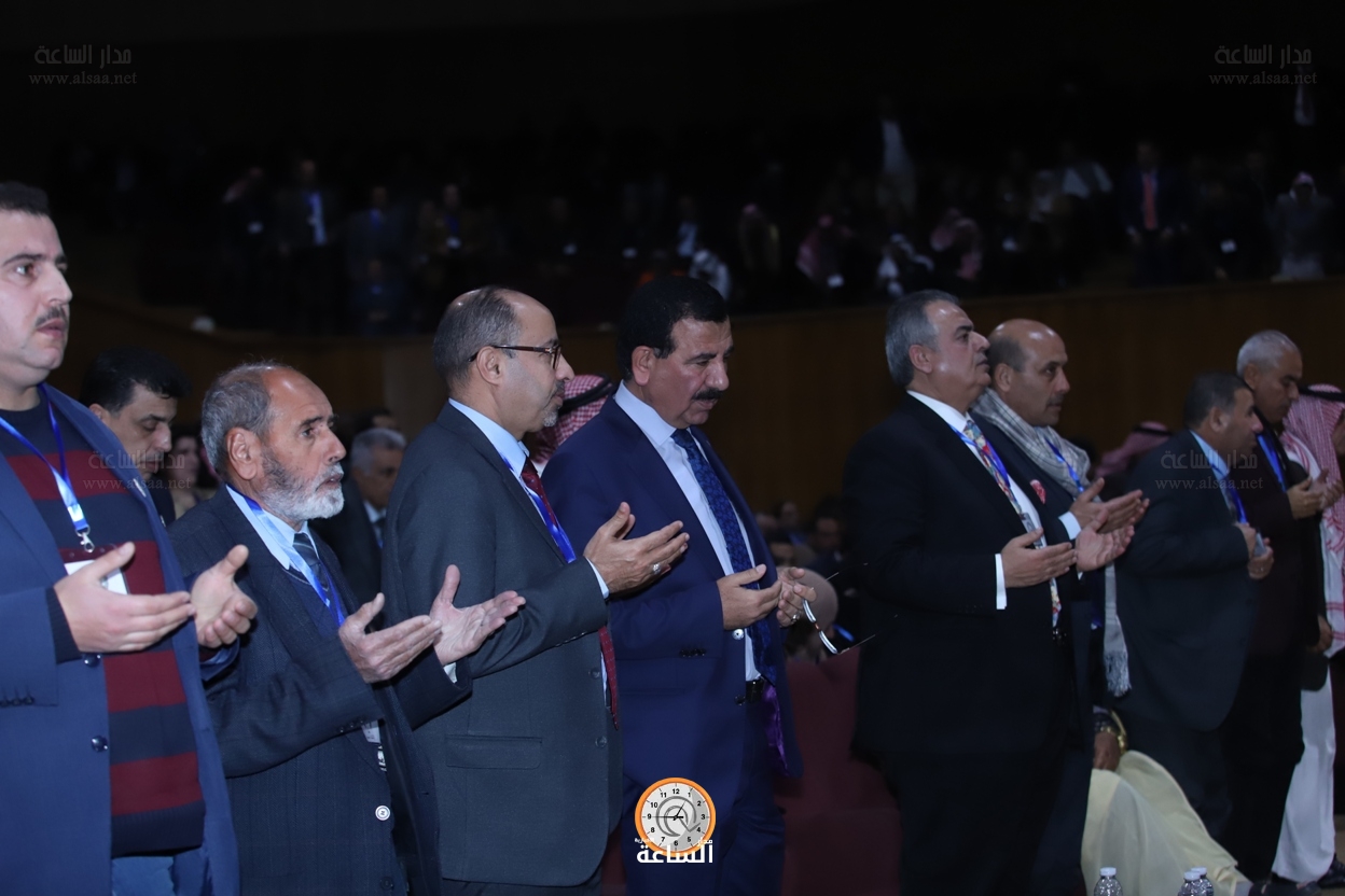 Madar Al-Saa Images 0.38536991924522646