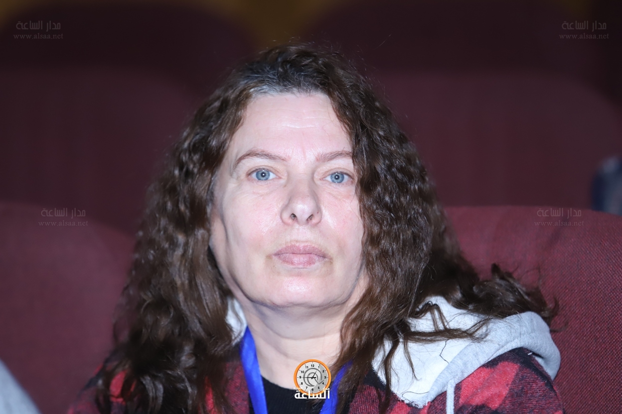 Madar Al-Saa Images 0.8462011509648633