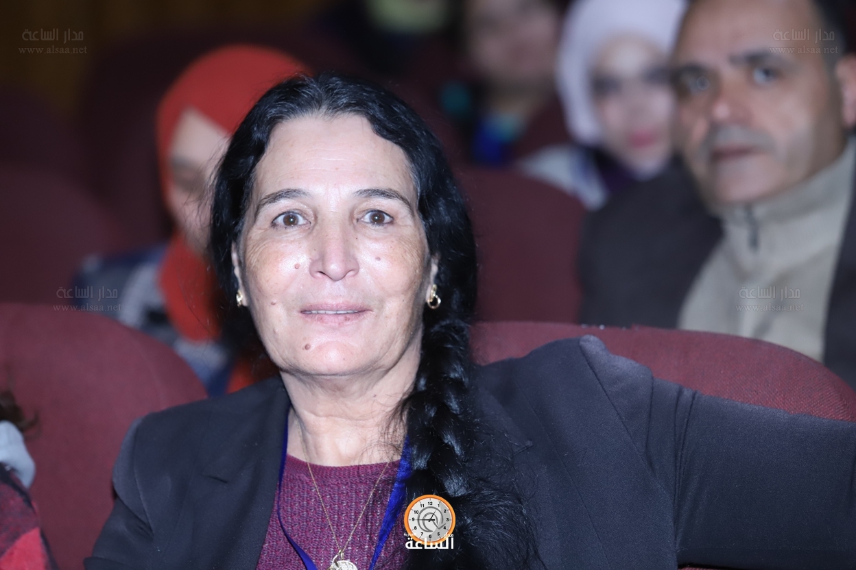 Madar Al-Saa Images 0.9446874028405317