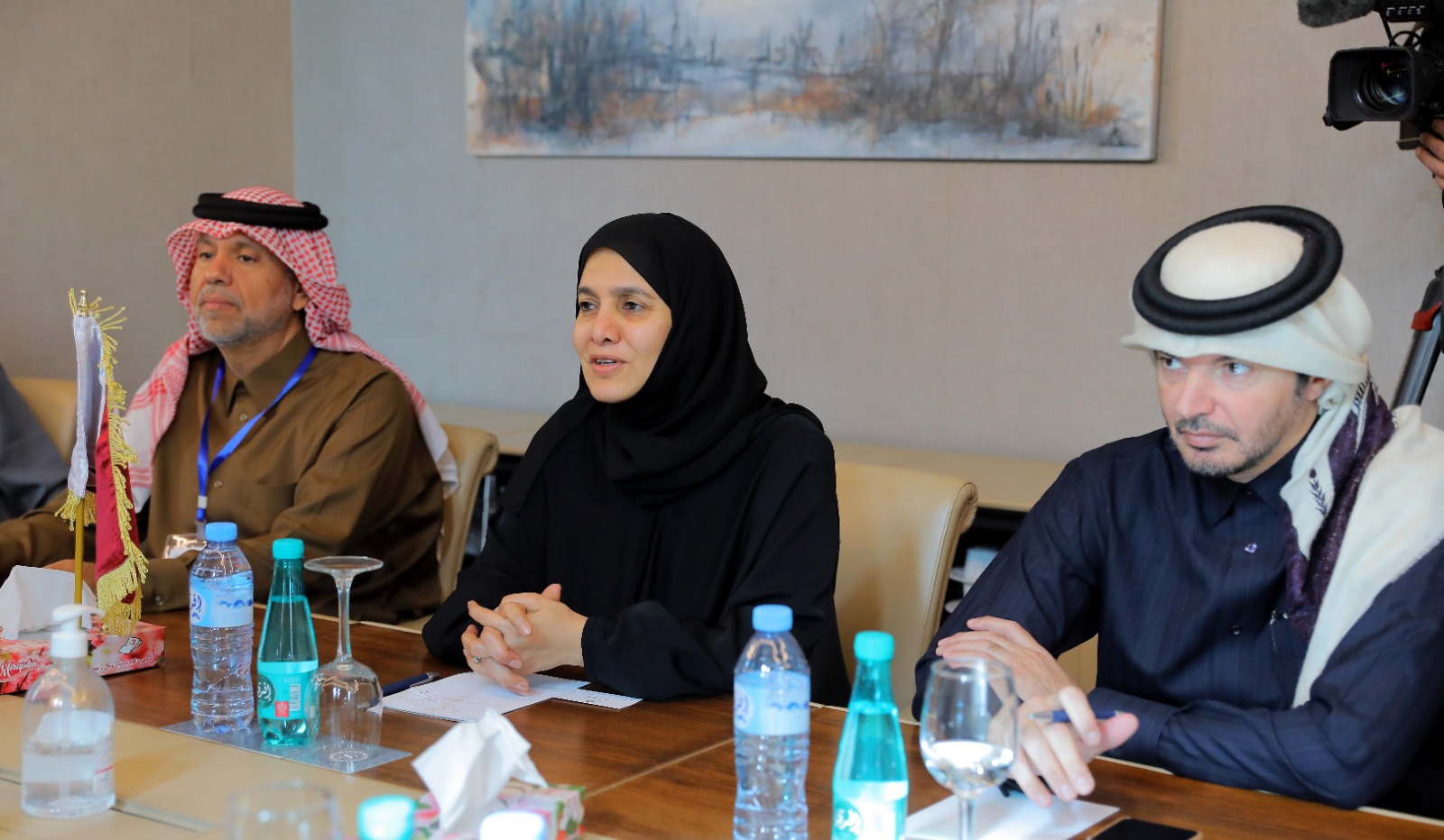 Madar Al-Saa Images 0.8688863187682427