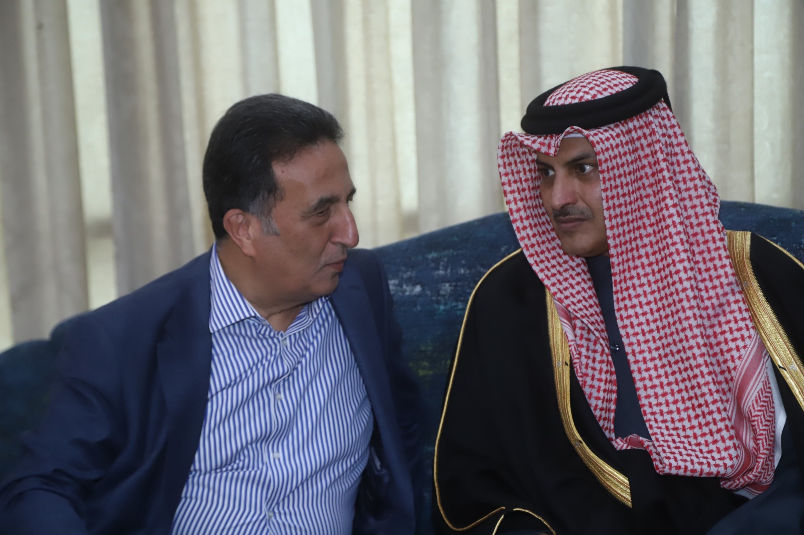 Madar Al-Saa Images 0.1694260933119851