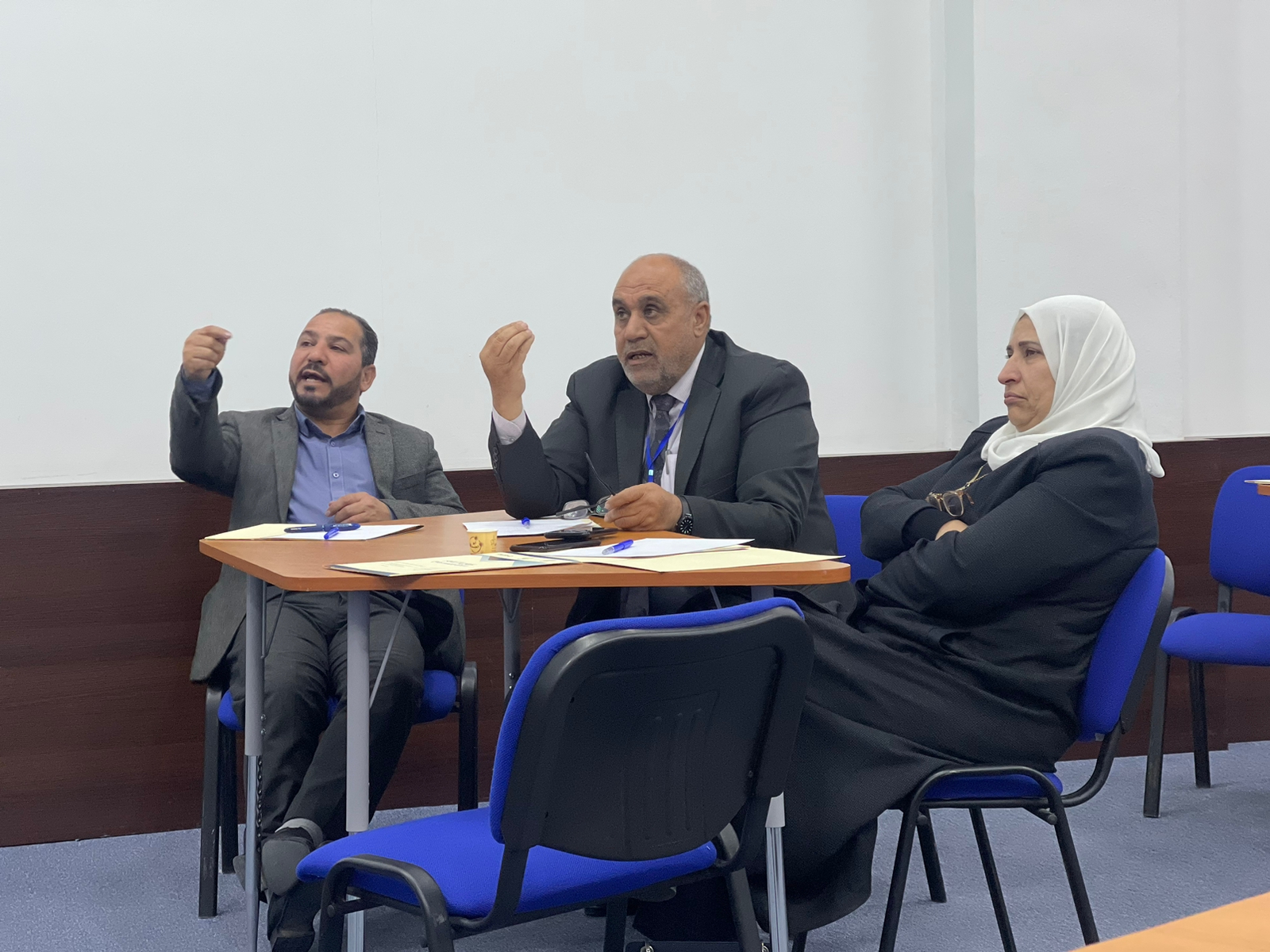 Madar Al-Saa Images 0.3581831359294749