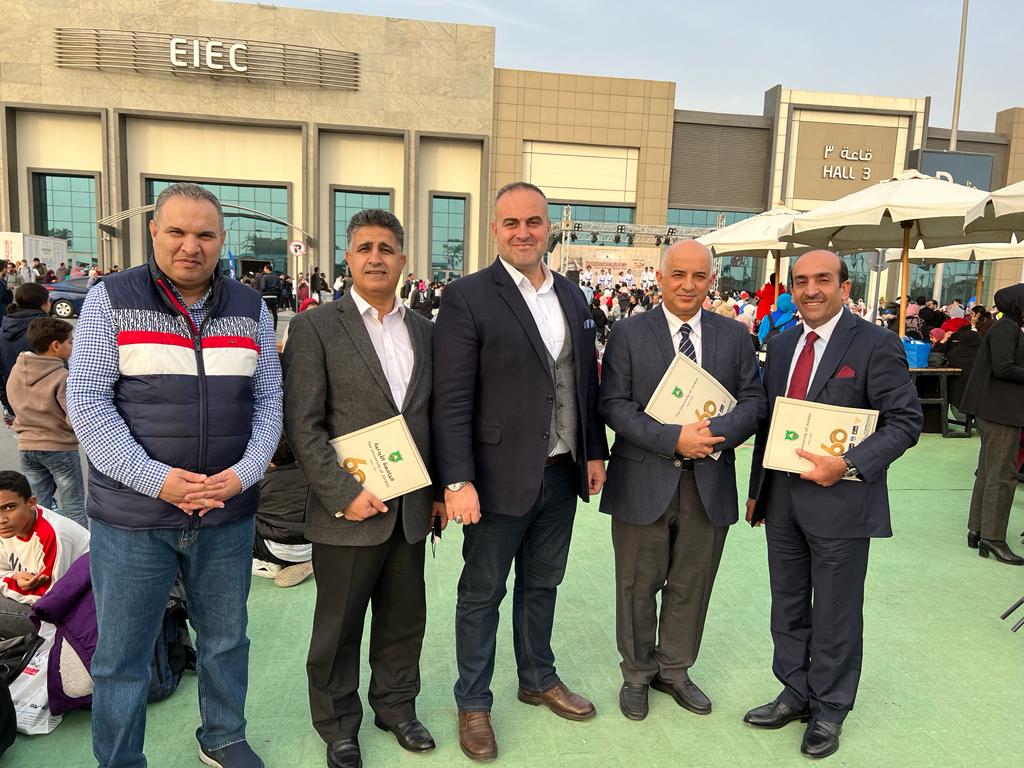 Madar Al-Saa Images 0.792762500680934